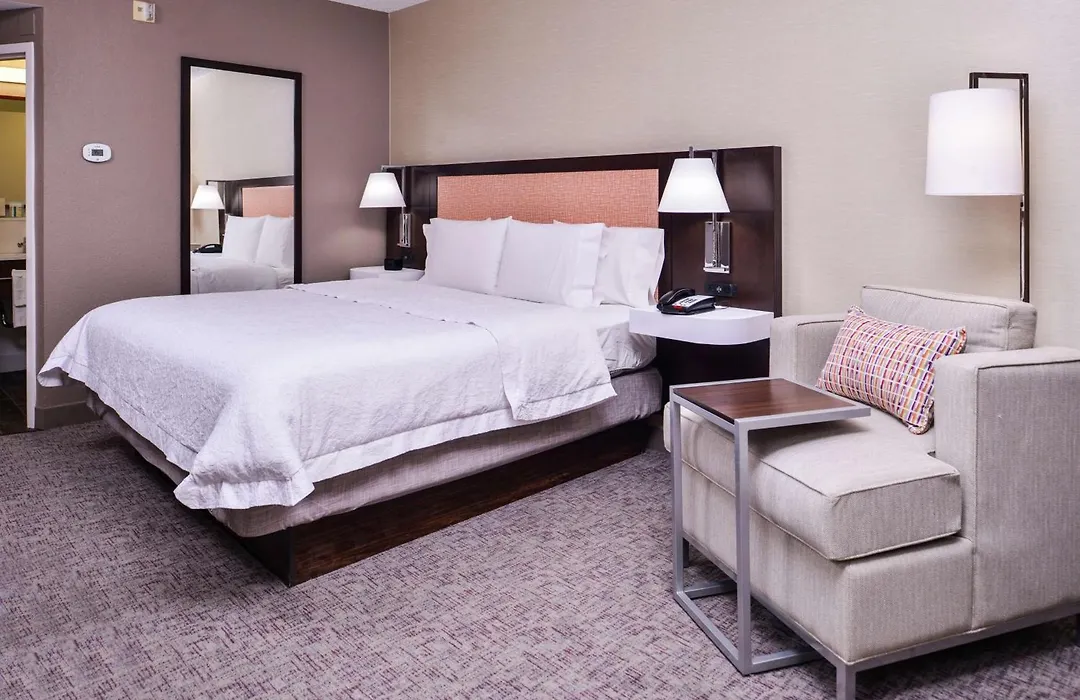 Hampton Inn Albuquerque - University/Midtown-1