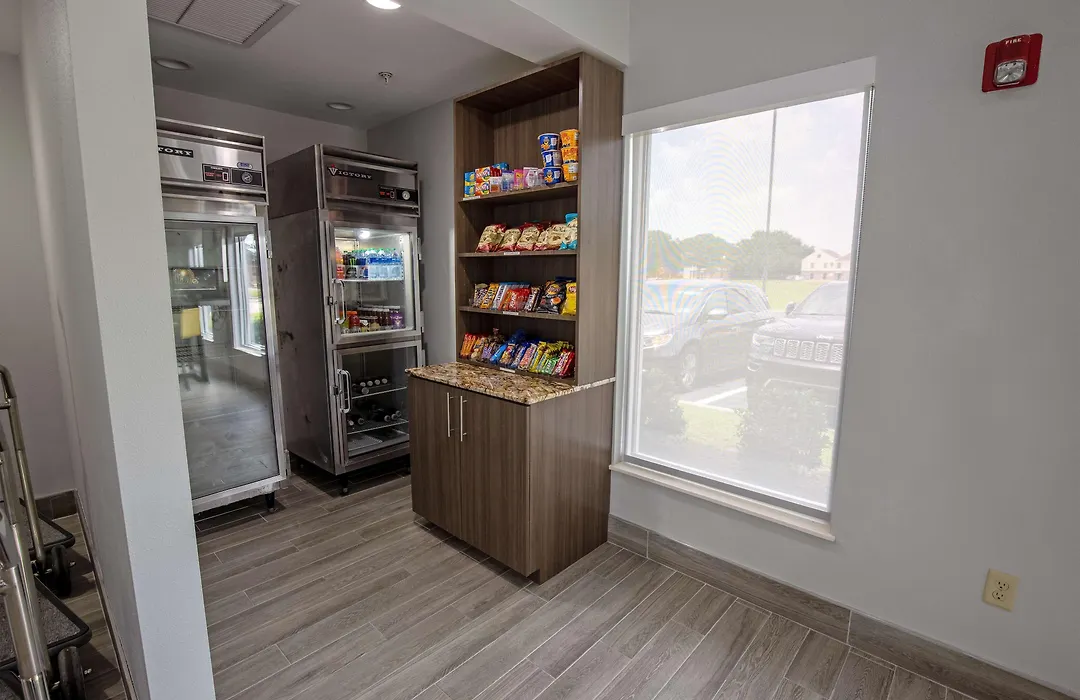 Best Western Plus Lafayette Vermilion River Inn & Suites-1