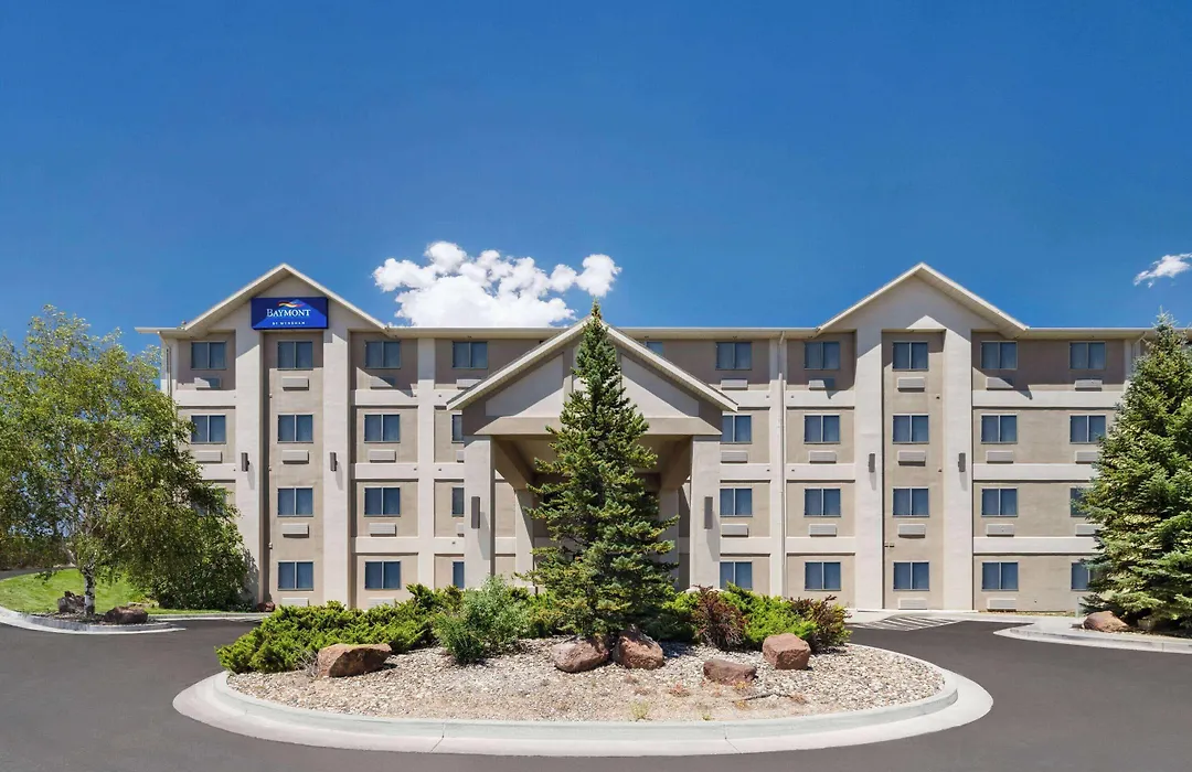 Baymont By Wyndham Elko-1