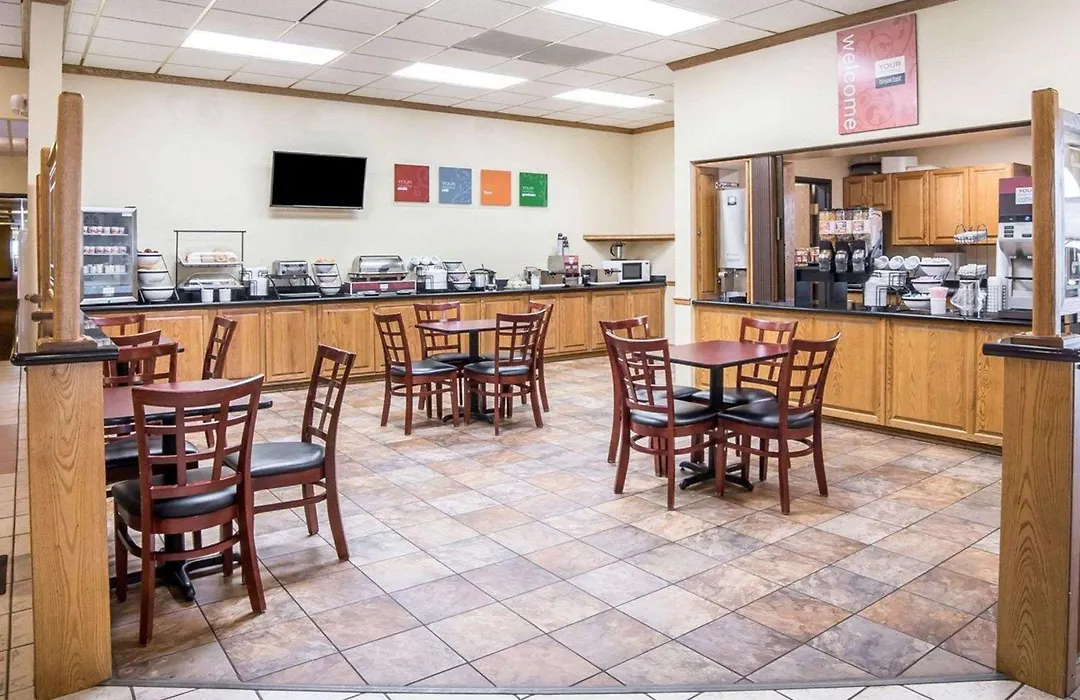 Fairbridge Inn & Suites Glendive-1