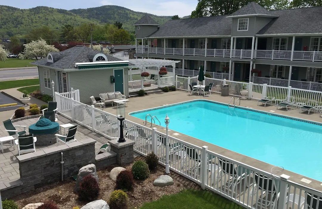 Quality Inn Lake George-1