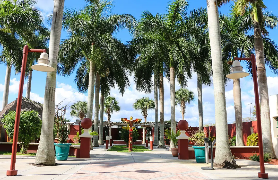 Miccosukee Casino & Resort (Adults Only)-1
