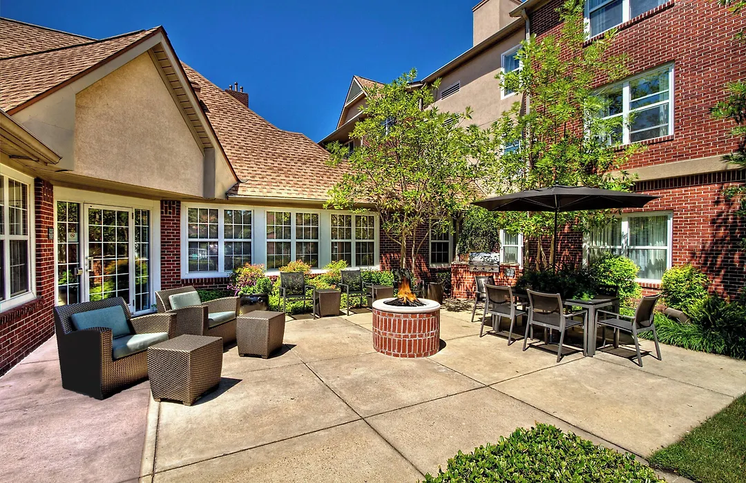 Residence Inn By Marriott Memphis Germantown-1
