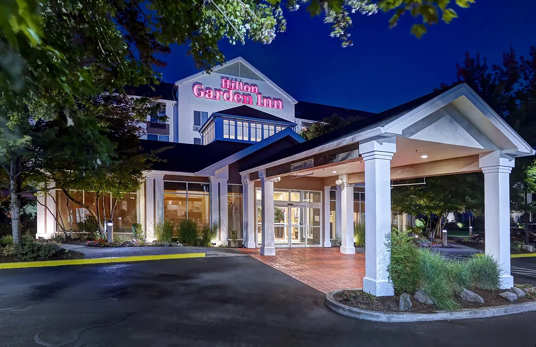 Hilton Garden Inn Portland/Beaverton-1