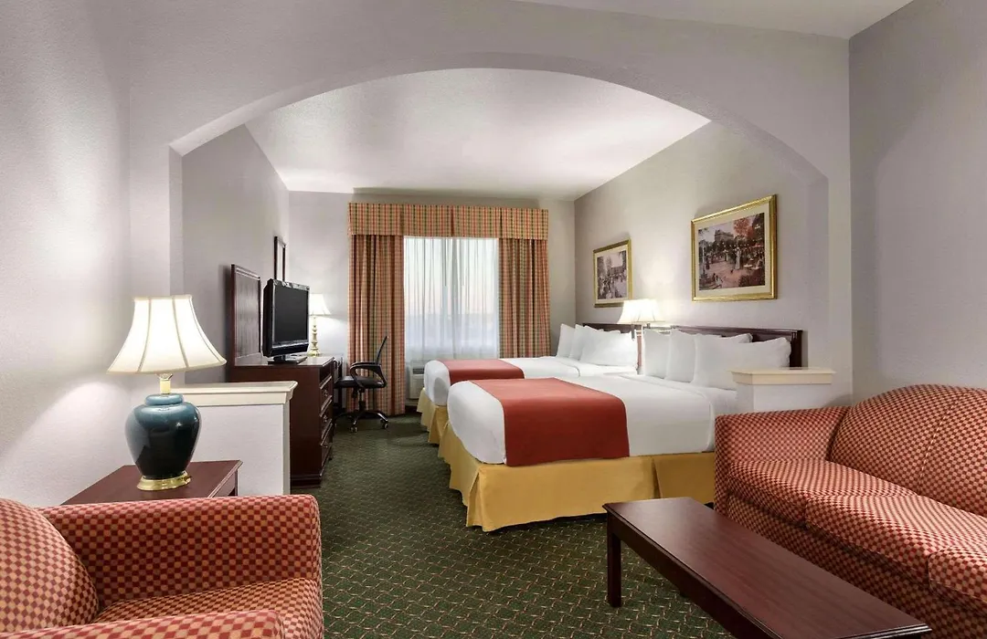 Country Inn & Suites By Radisson, Fort Worth West L-30 Nas Jrb-1