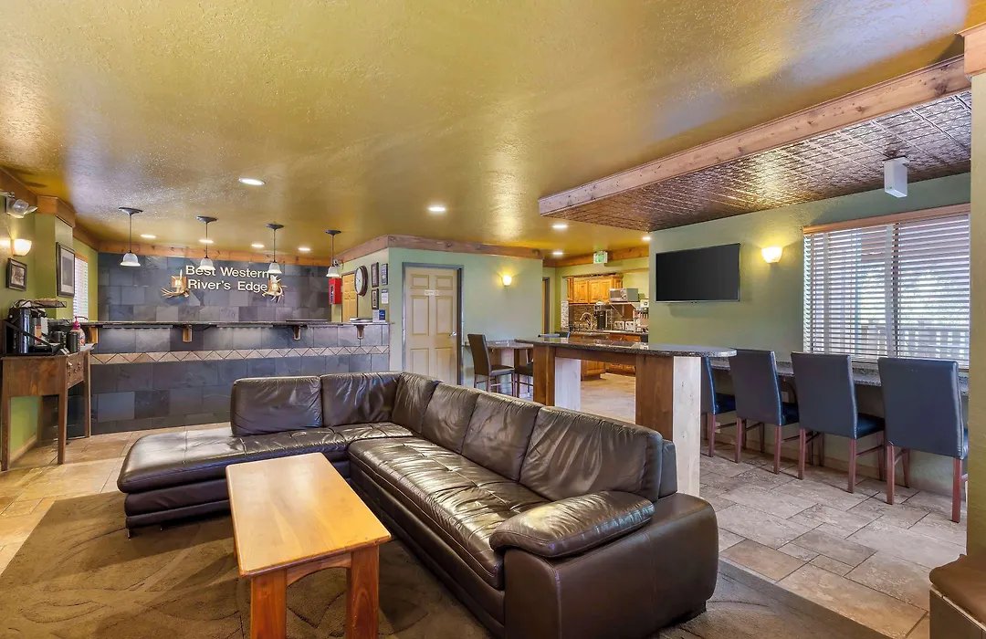 Best Western Rivers Edge-1