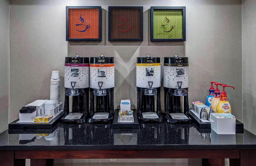 Hampton Inn Orlando-Maingate South-1