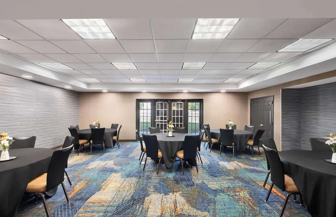 La Quinta By Wyndham Greensboro Nc-1