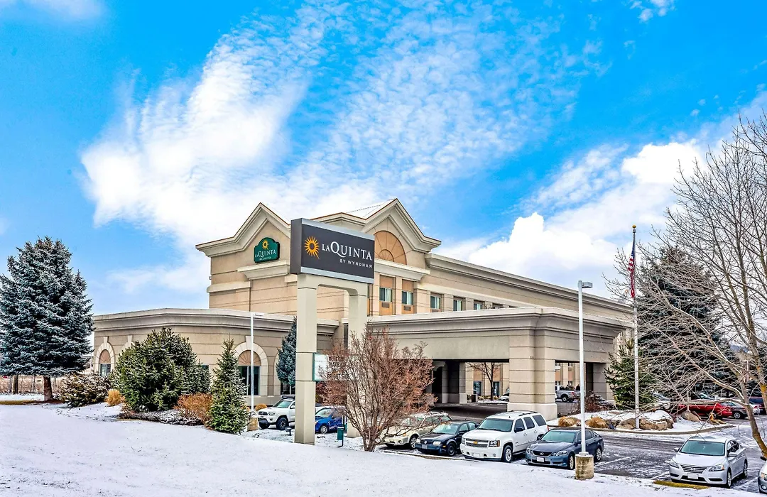La Quinta By Wyndham Coeur D'Alene-1
