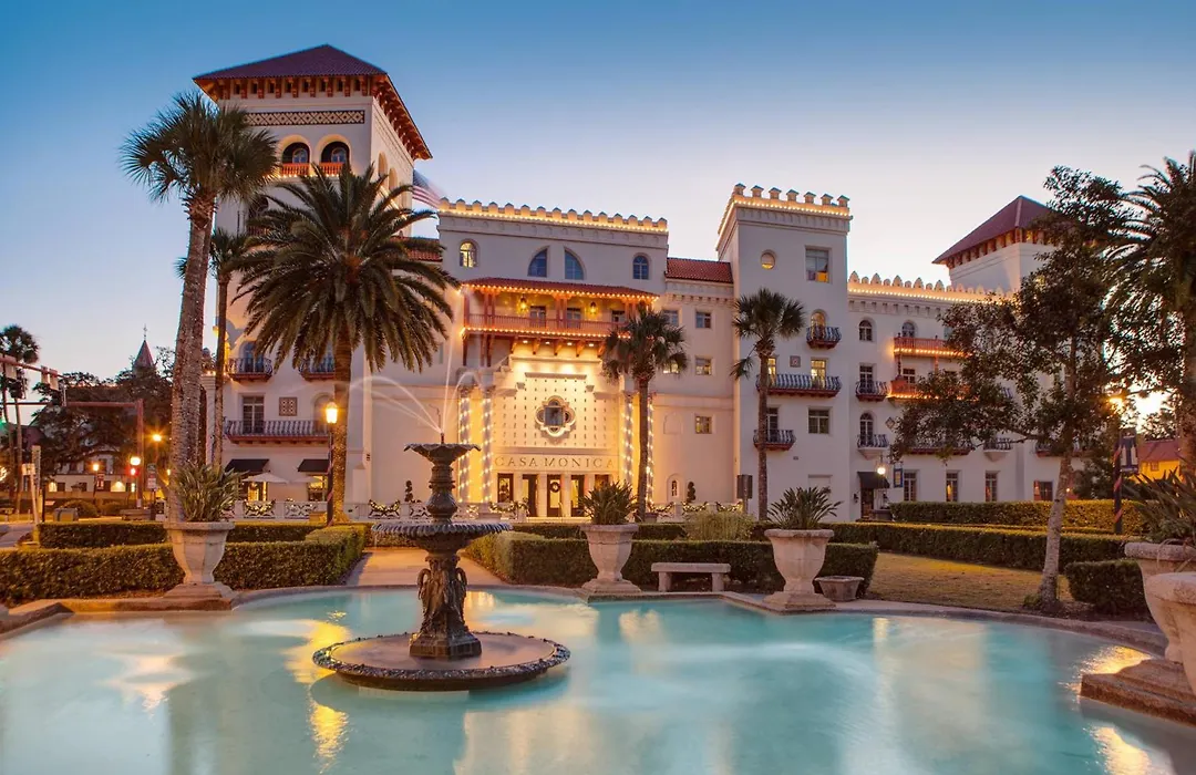 Casa Monica Resort & Spa, Autograph Collection-1