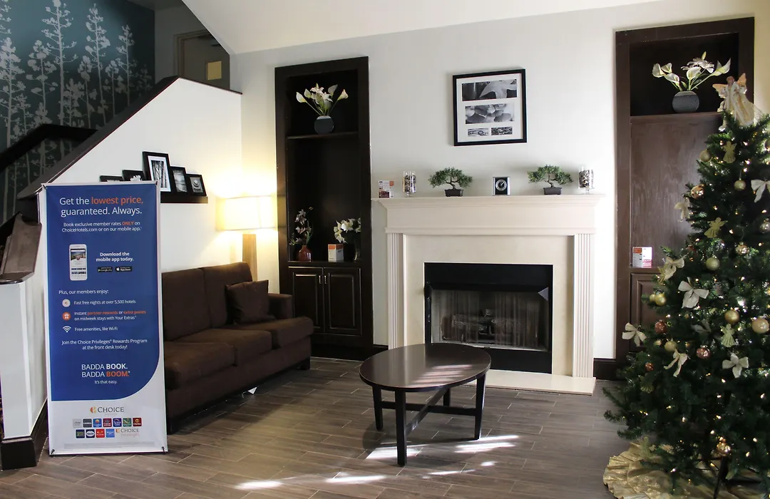 Clarion Pointe Wake Forest - Raleigh North-1