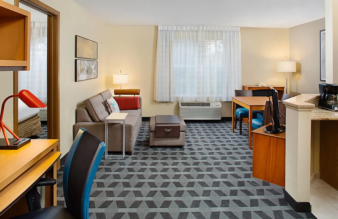 Towneplace Suites Philadelphia Horsham-1