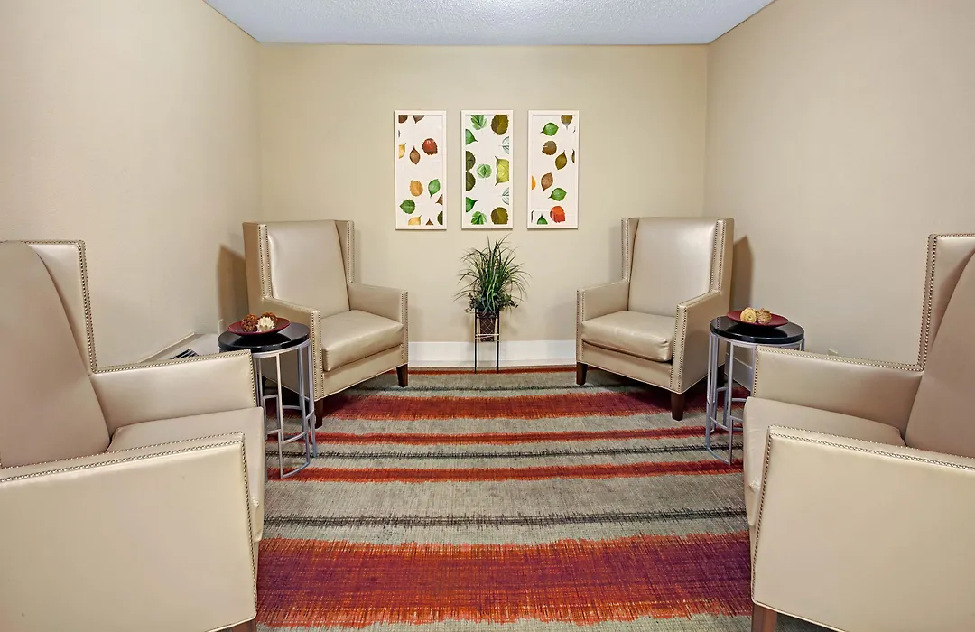 Mainstay Suites Chicago Schaumburg-1