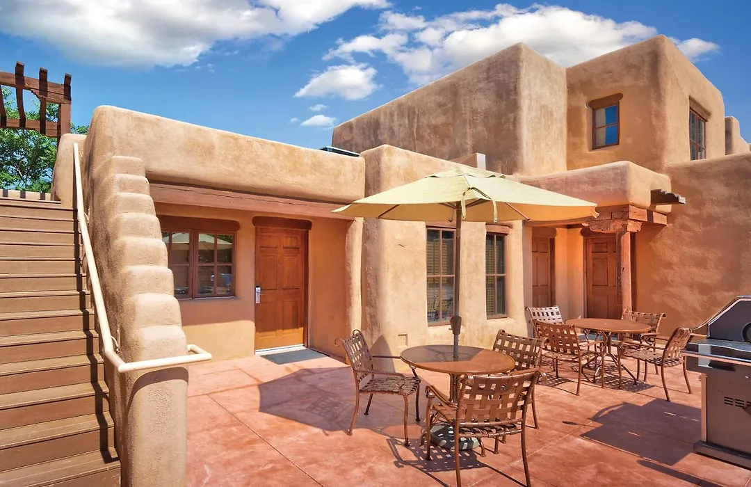 Worldmark Santa Fe-1