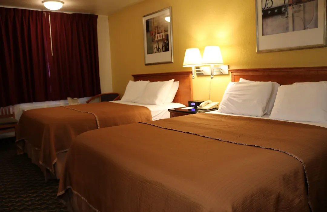Travelodge By Wyndham Pendleton Or-1