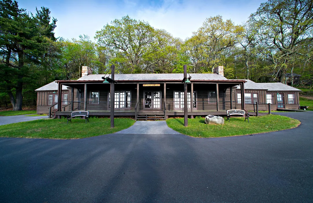 Skyland Resort Luray-1