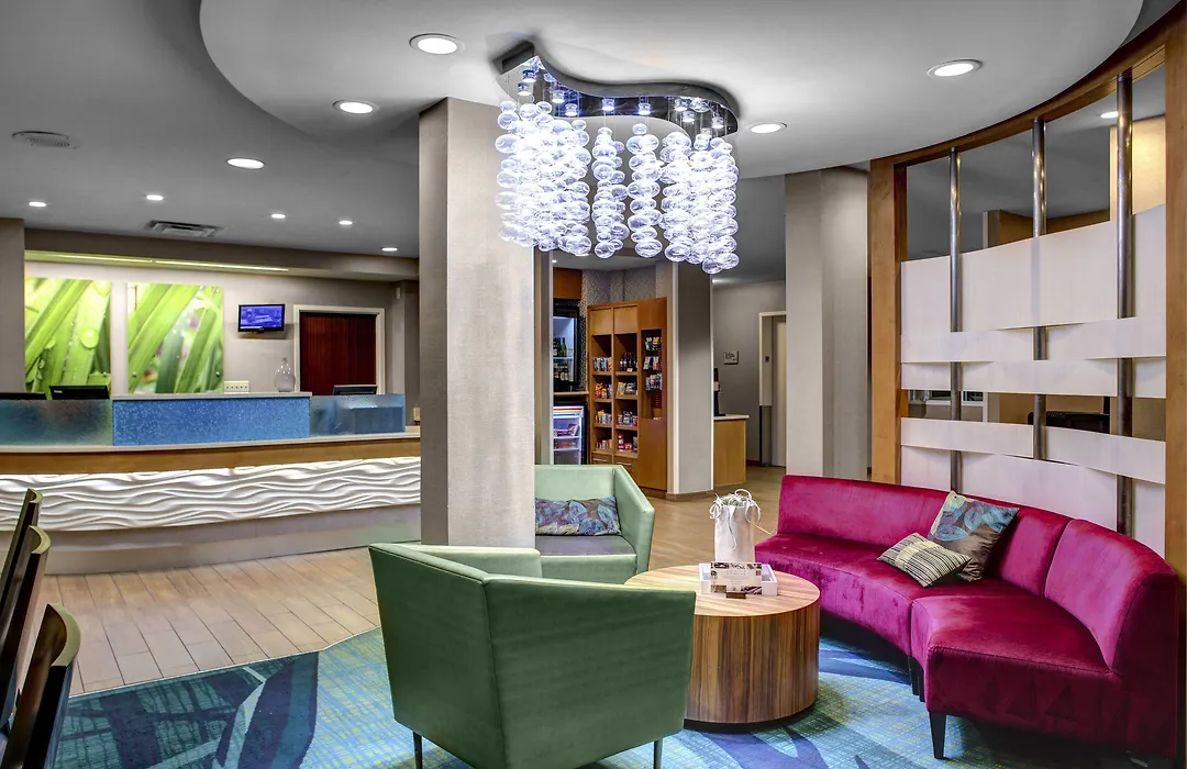 Springhill Suites Columbus Airport Gahanna-1