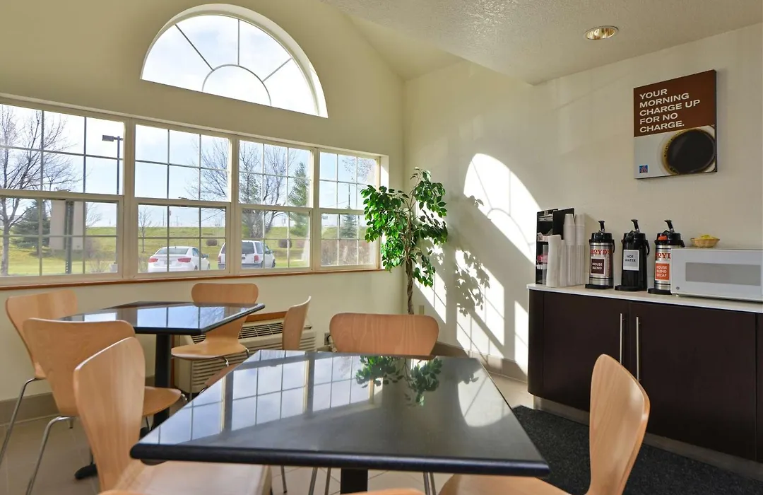 Motel 6-Meridian, Id - Boise W-1