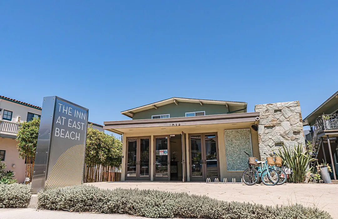 Inn At East Beach-1
