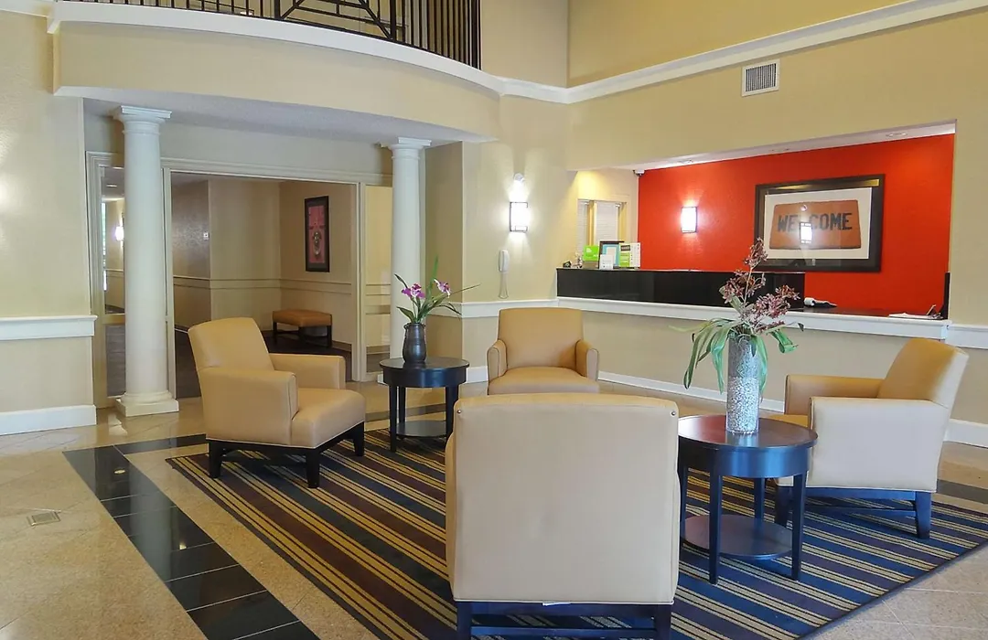 Extended Stay America Suites - Denver - Aurora North-1