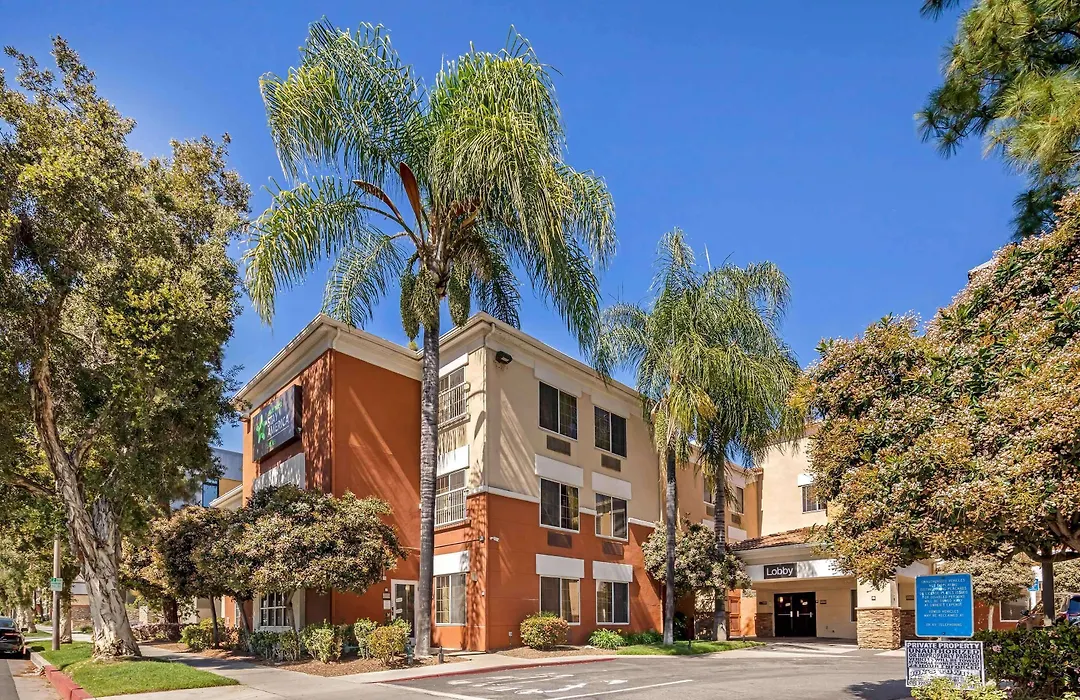 Extended Stay America Suites - Los Angeles - Glendale-1