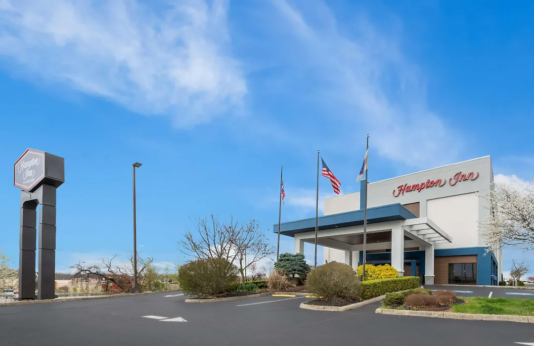 Hampton Inn Lancaster-1