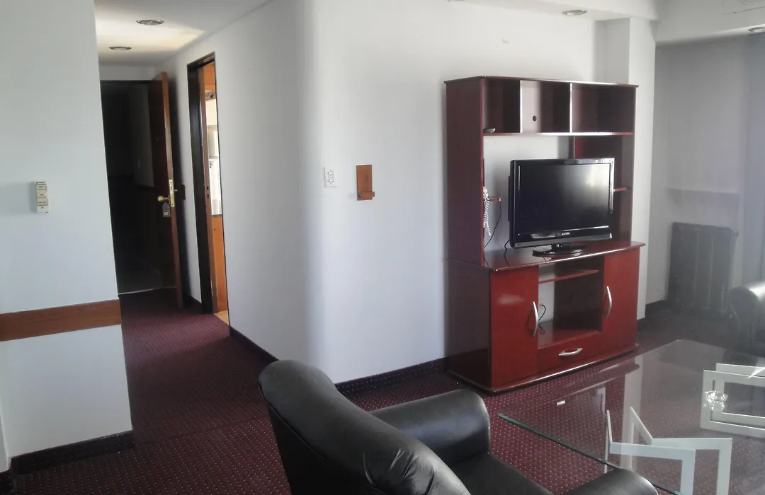 Golf Tower Suites & Apartments-1
