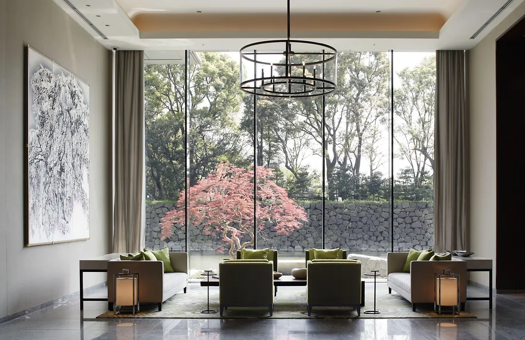 Palace Hotel Tokyo-1