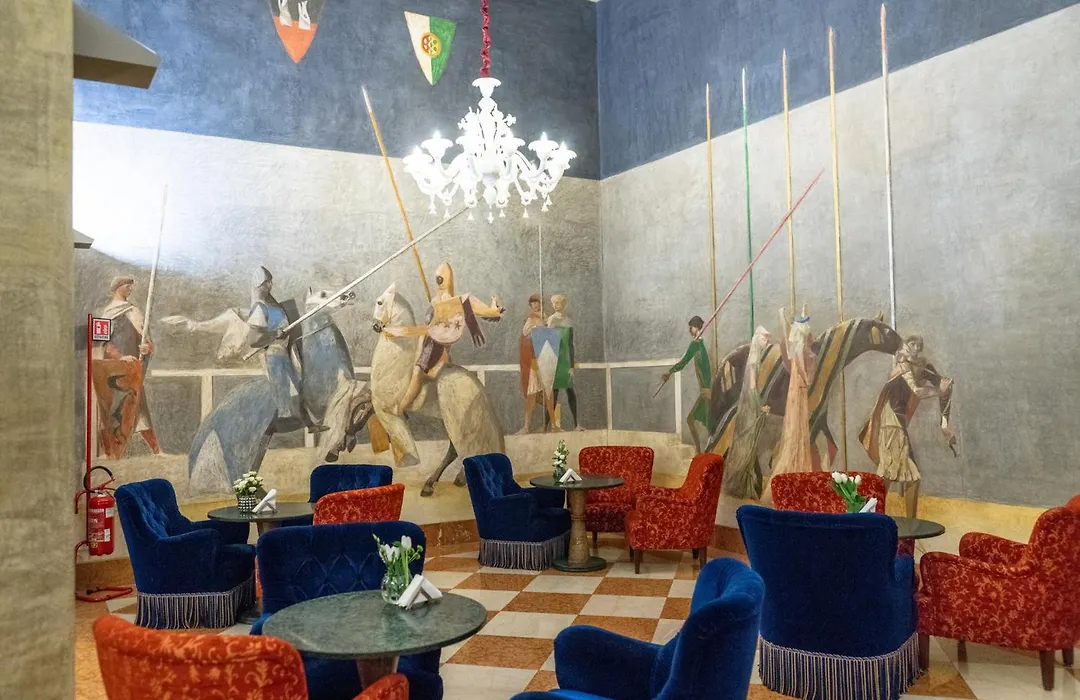 Due Torri Hotel-1