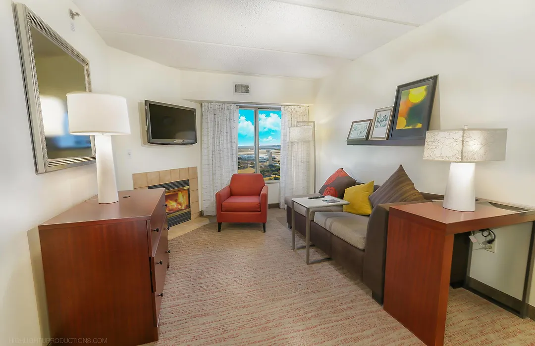 Residence Inn Fort Worth Alliance Airport-1