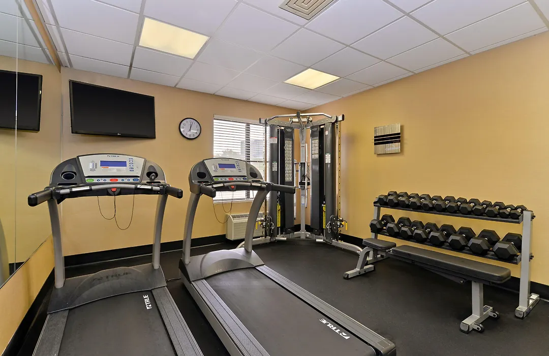 Best Western Plus Peoria-1
