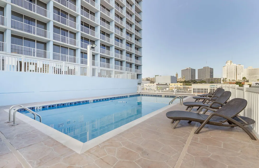 Best Western Corpus Christi-1