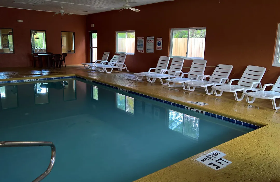 Baymont By Wyndham Cordele-1