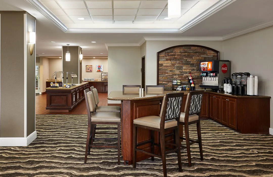 Staybridge Suites Orlando South By Ihg-1