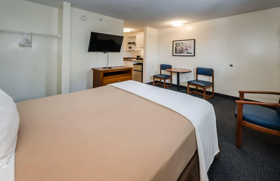 Tampa Bay Extended Stay Hotel-1