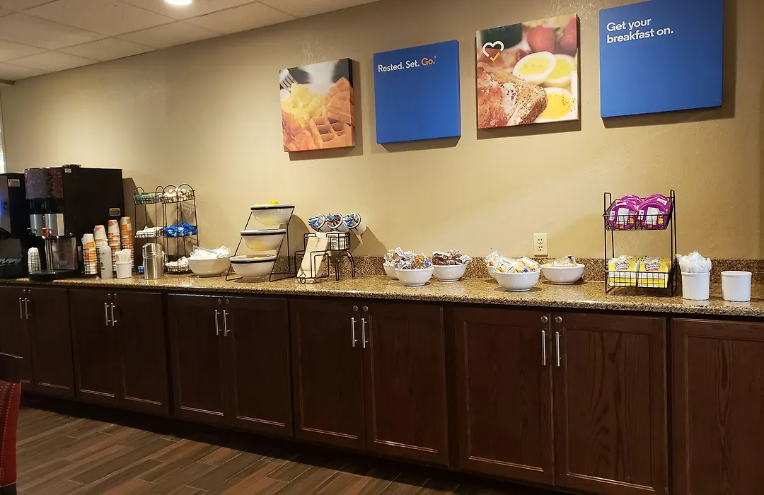 Comfort Inn-1