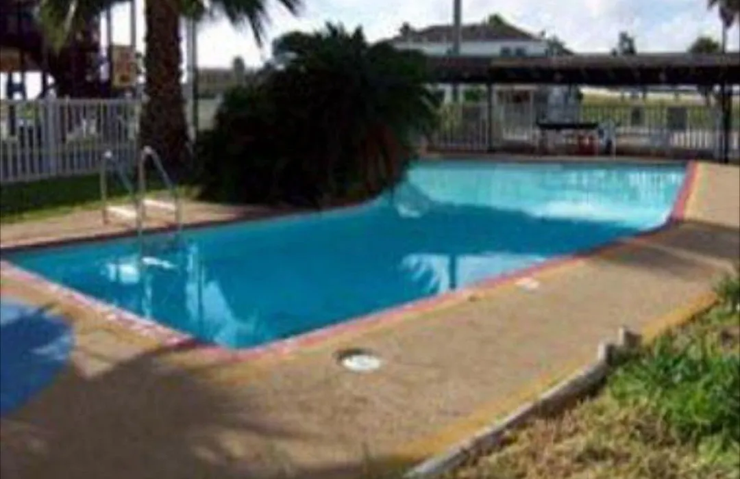 Knights Inn Corpus Christi-1