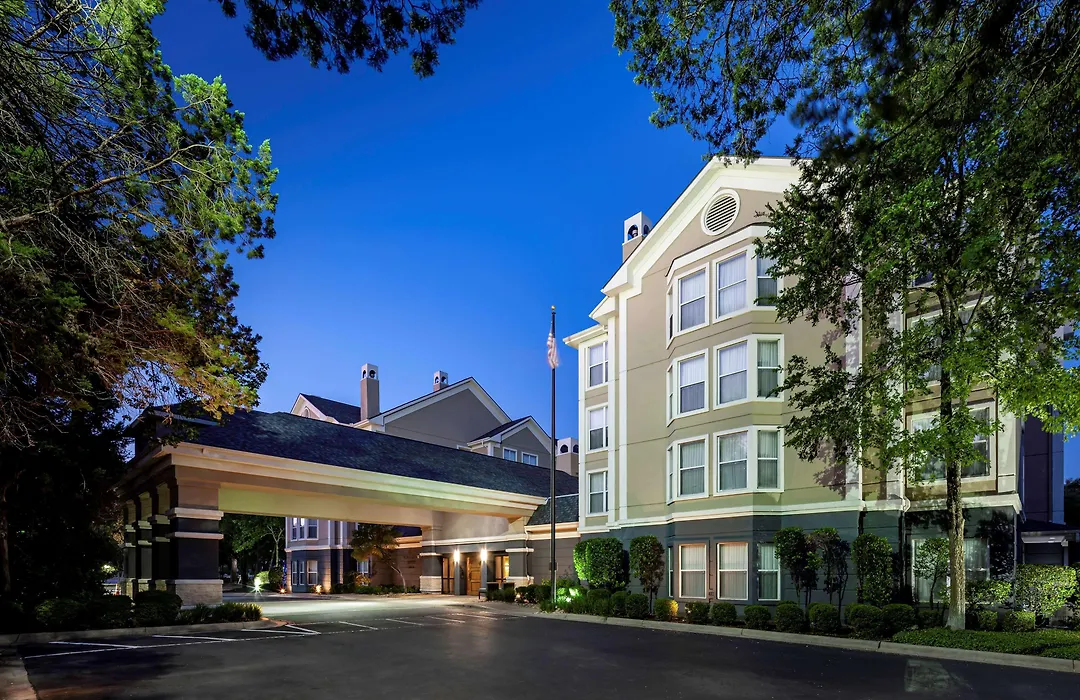 Homewood Suites By Hilton Austin Nw Near The Domain-1