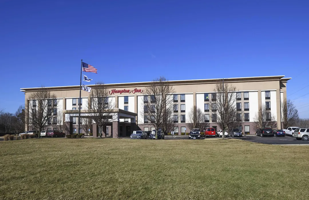 Hampton Inn Cincinnati Eastgate-1