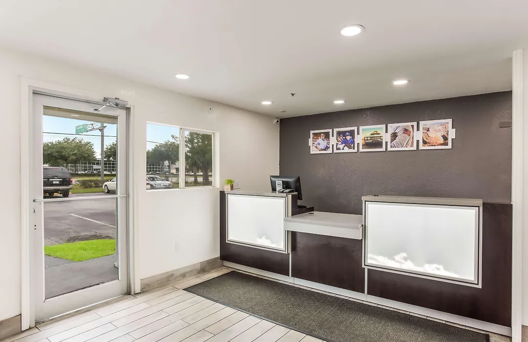 Motel 6-Jacksonville, Fl - South-1