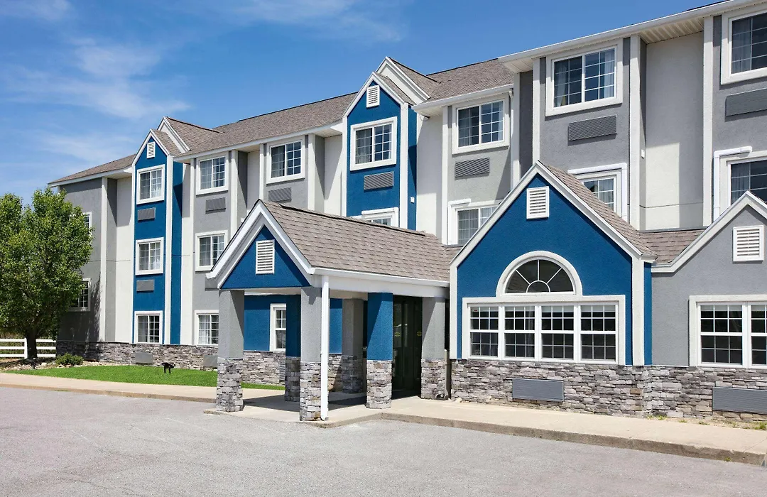 Microtel Inn By Wyndham Beckley-1