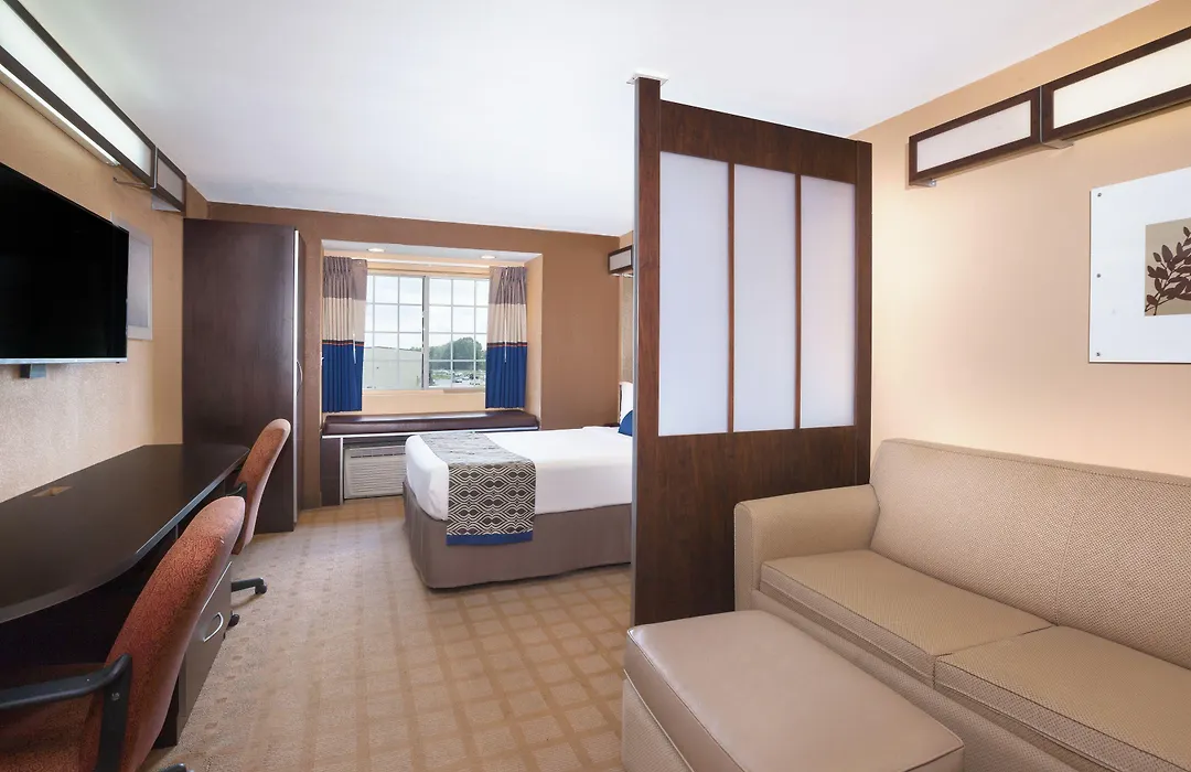 Microtel Inn And Suites Lafayette-1