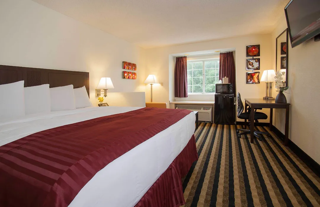 Sleep Inn Jacksonville Airport-1