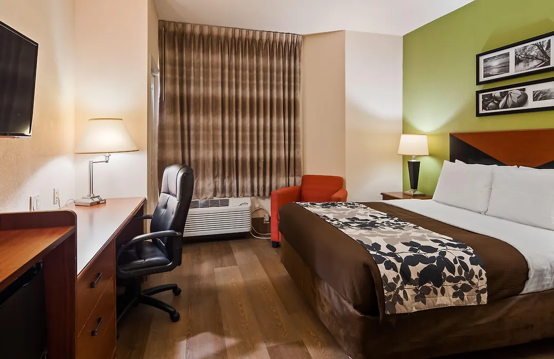 Wingate By Wyndham Macon I-475-1