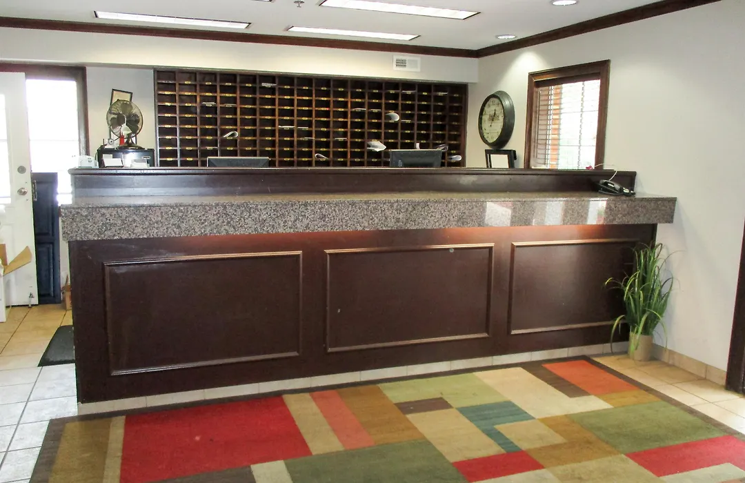 Studio 6 Extended Stay - Richmond, Va - I-64 West-1