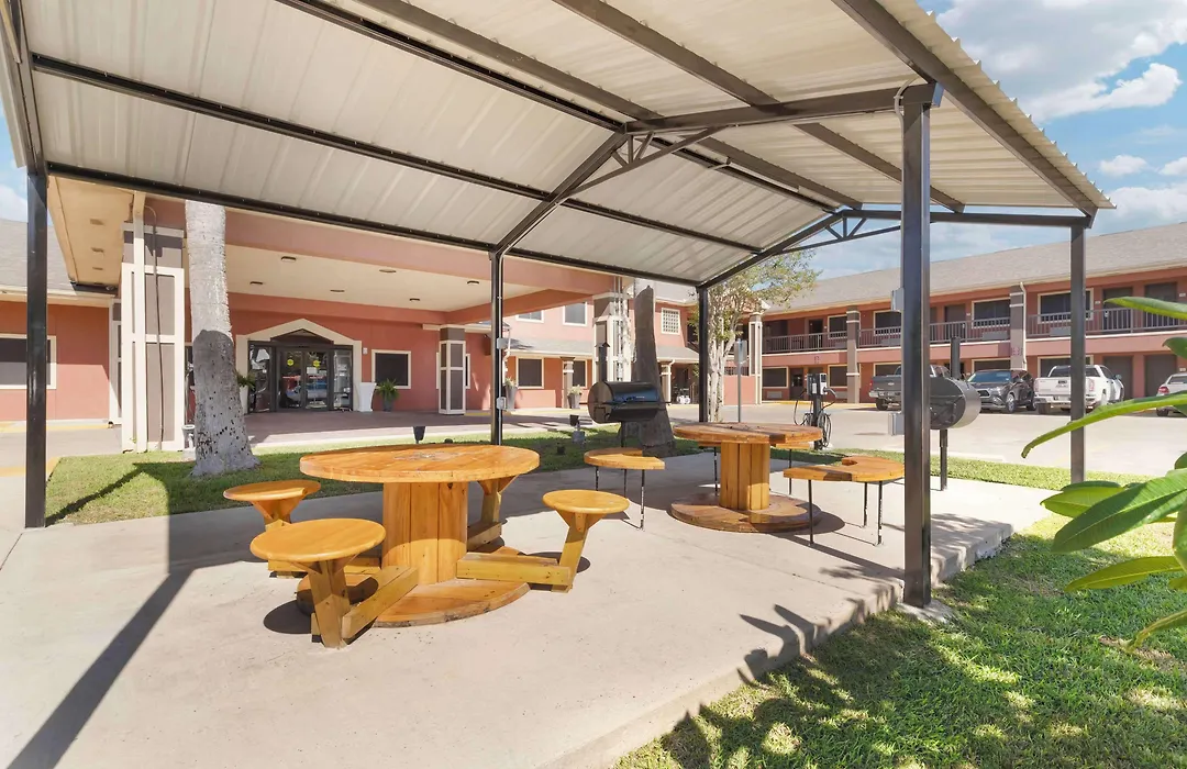 Best Western Plus Edinburg Inn & Suites-1