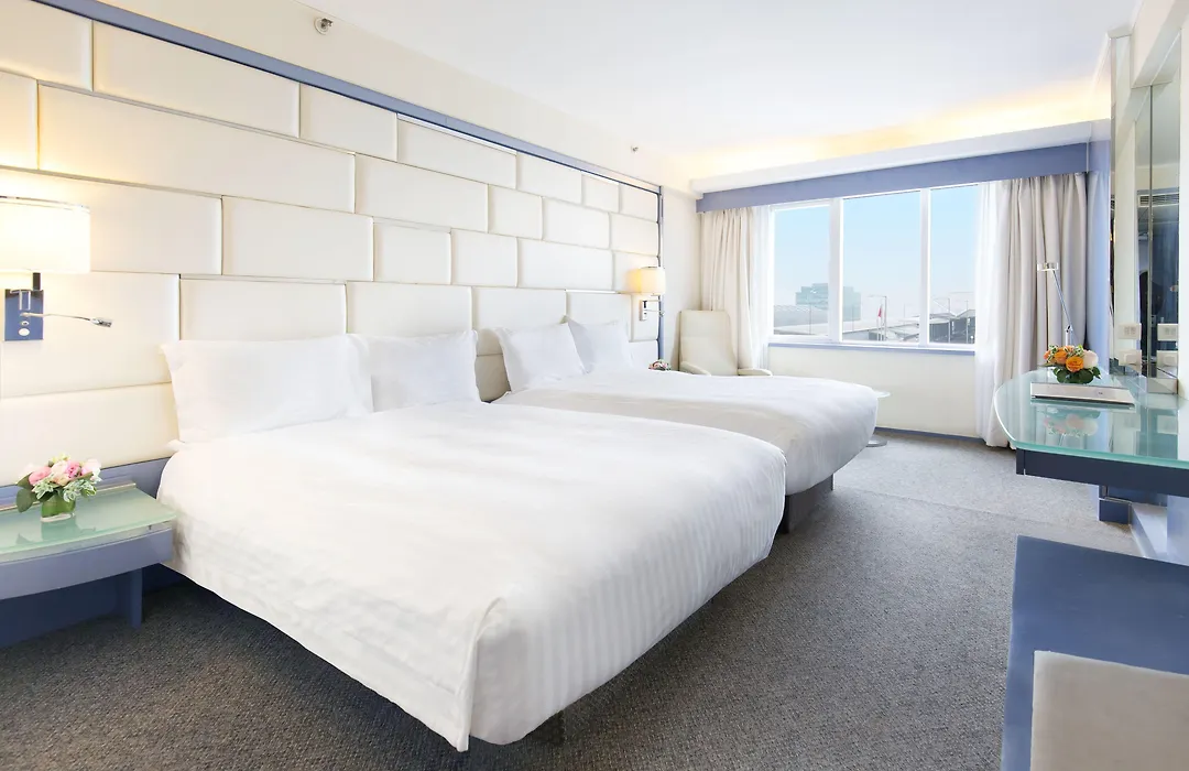 Regal Airport Hotel-1