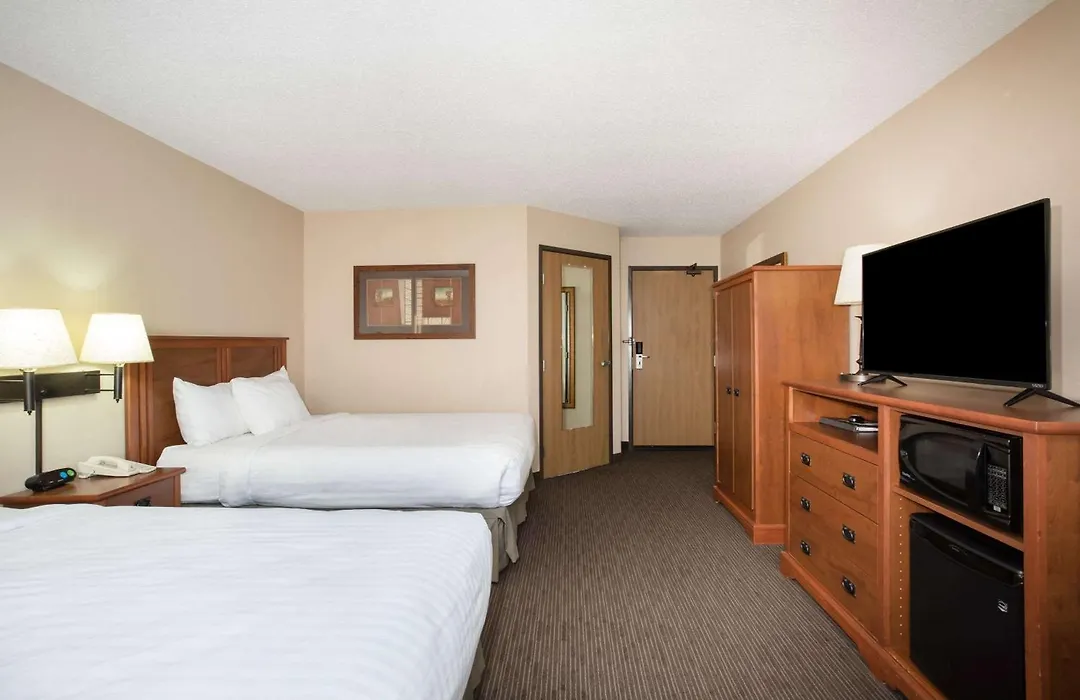 Americinn By Wyndham Sioux City-1