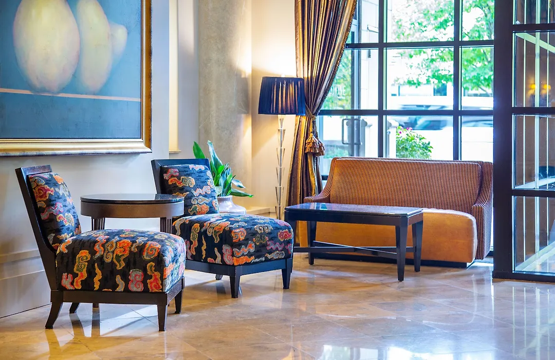 The Paramount Hotel Portland-1