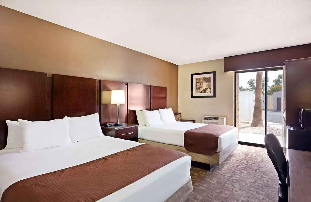 Rodeway Inn & Suites Chandler - Phoenix South I-10-1